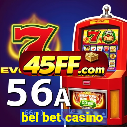 bel bet casino